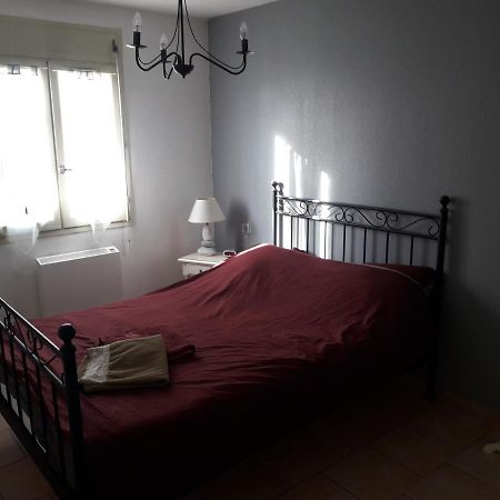 Apartamento Gambetta Pont-Saint-Esprit Exterior foto