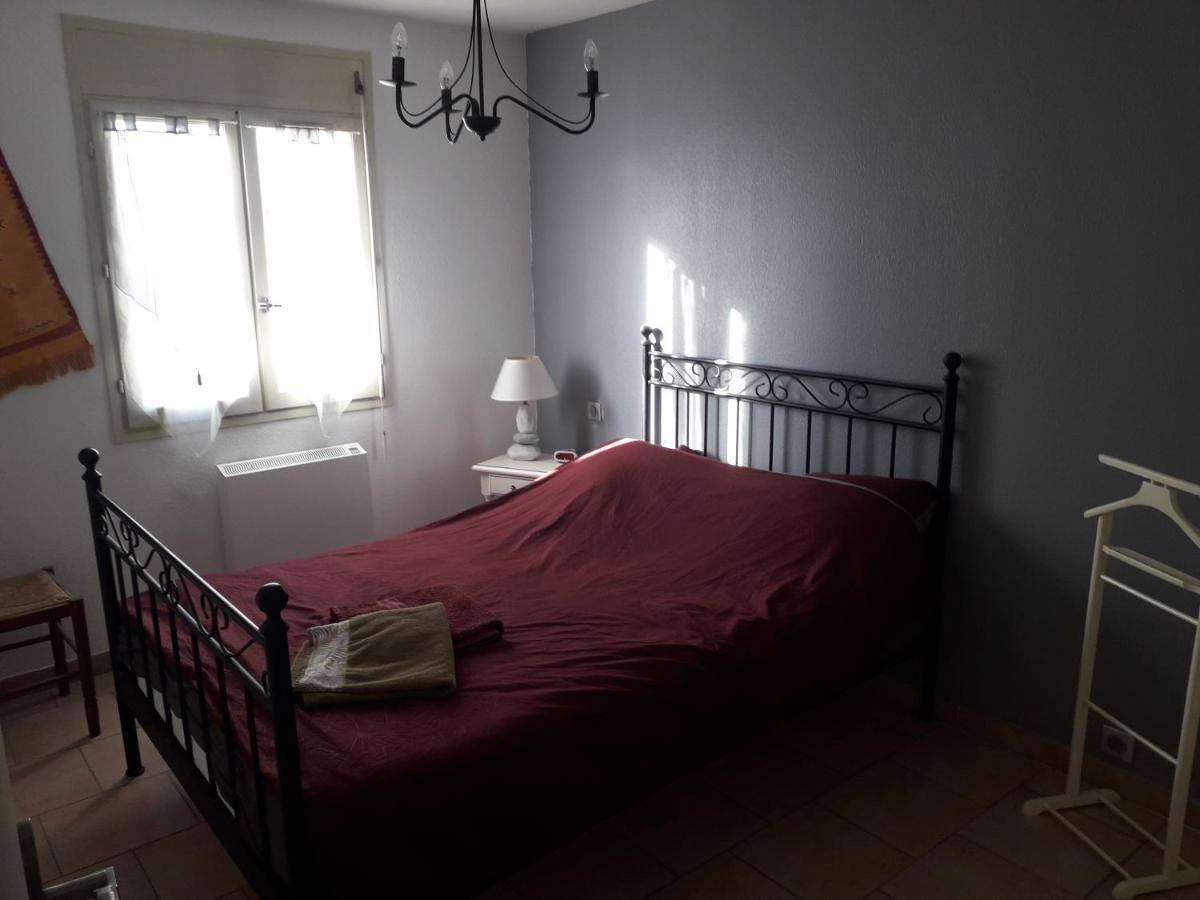 Apartamento Gambetta Pont-Saint-Esprit Exterior foto