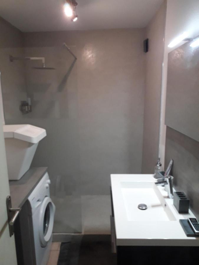 Apartamento Gambetta Pont-Saint-Esprit Exterior foto